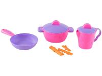 Cozinha Infantil Faz de Conta Cozinha do Castelo - 8