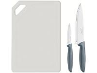 Jogo de Facas 3 Peças Tramontina - 2