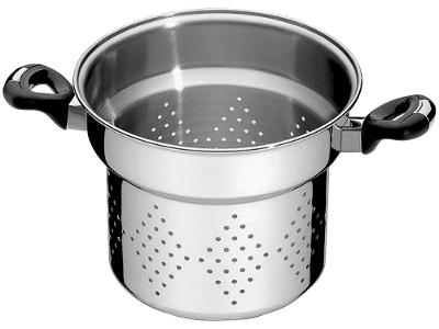Cozi-vapore Tramontina 4,6L 20cm 