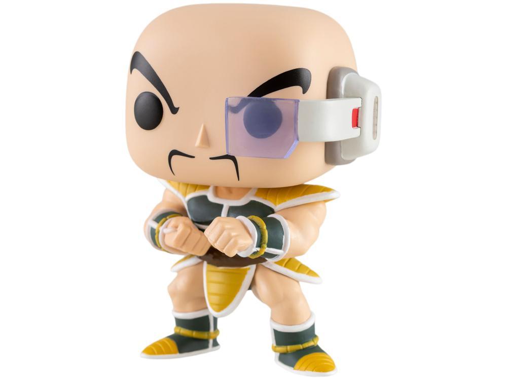 Funko Pop! Animation Dragon Ball Z - 3