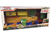 Lançador Turbo Advance X-Shot Excel  - 2