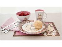 Kit Talher Infantil Tramontina Le Petit 2 Peças - 2