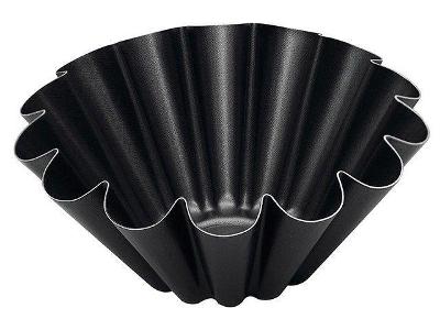 Forma para Brioche Redonda Antiaderente