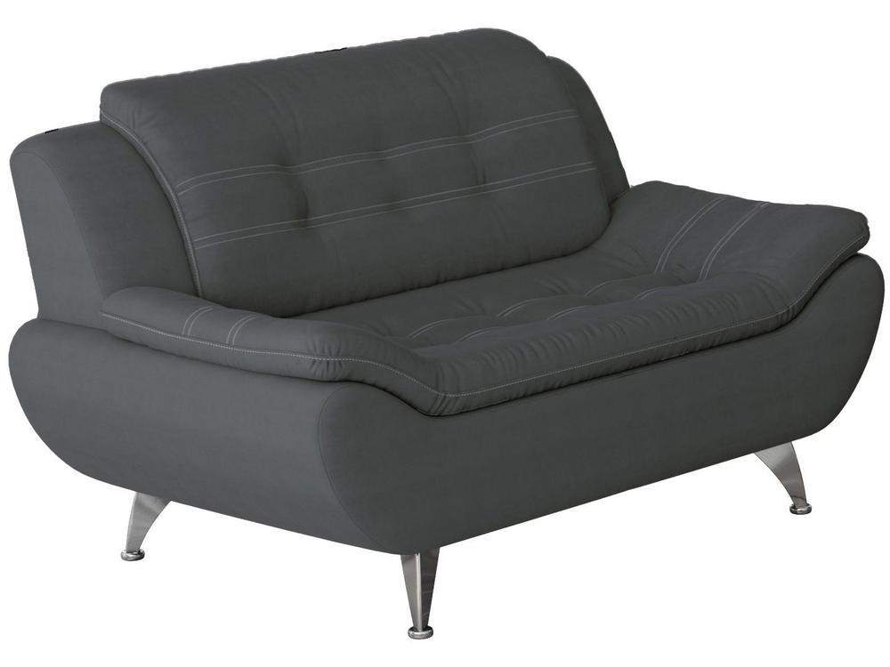 Sofá 2 Lugares Linoforte Mirage - 1