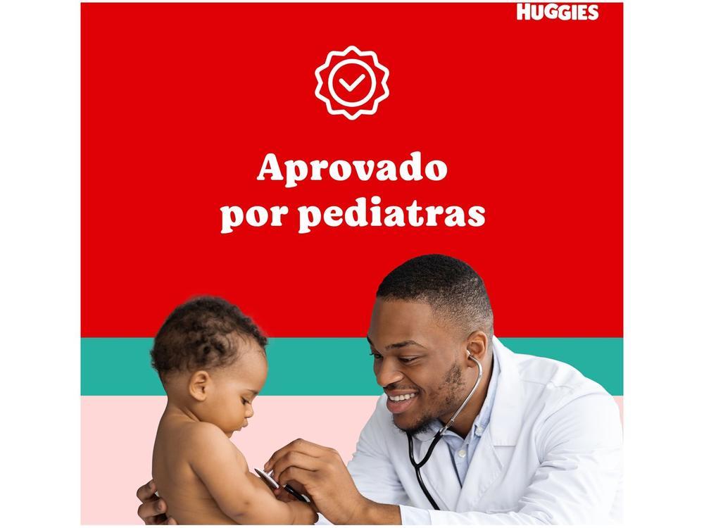 Shampoo Huggies Extra Suave 600ml - 13