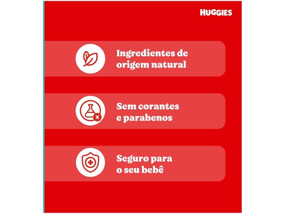 Shampoo Huggies Extra Suave 600ml - 14