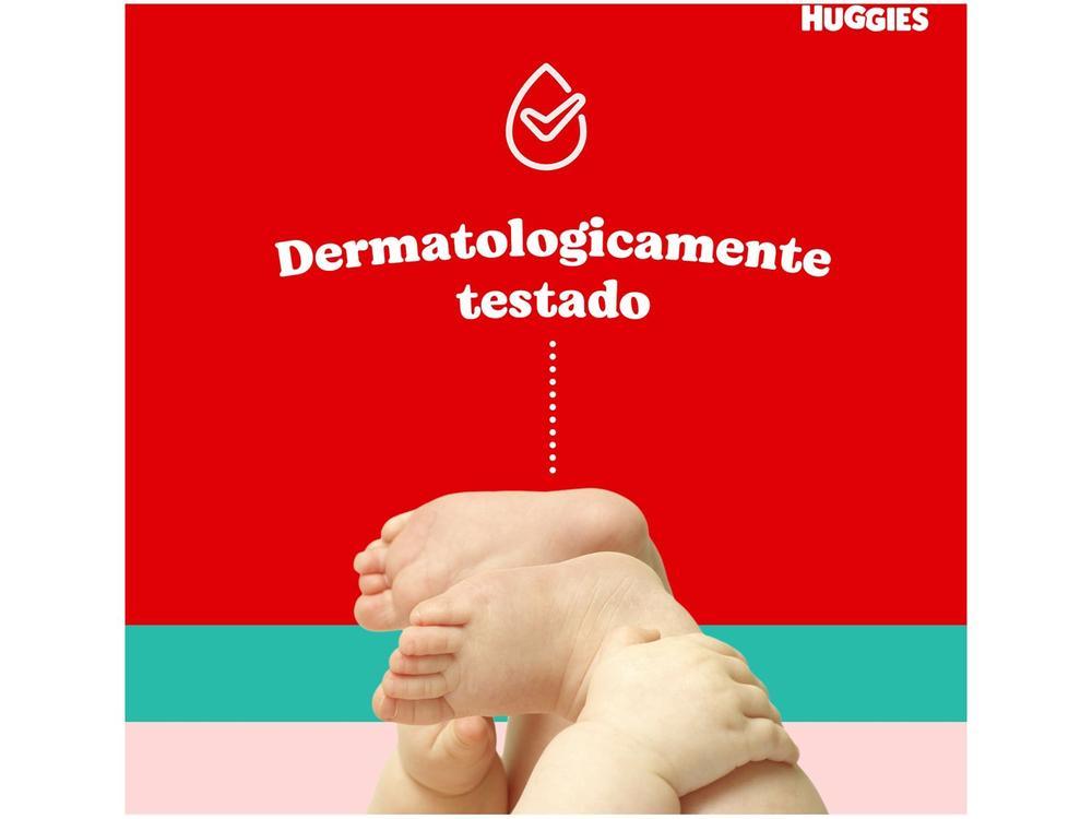 Shampoo Huggies Extra Suave 600ml - 16