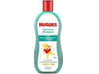 Shampoo Huggies Extra Suave 600ml - 10