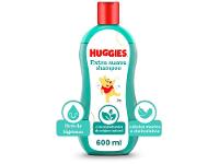 Shampoo Huggies Extra Suave 600ml - 2