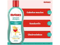 Shampoo Huggies Extra Suave 600ml - 12