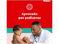 Shampoo Huggies Extra Suave 600ml - 13