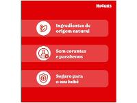 Shampoo Huggies Extra Suave 600ml - 14