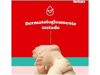 Shampoo Huggies Extra Suave 600ml - 16