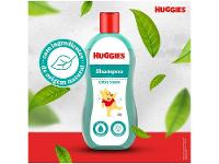 Shampoo Huggies Extra Suave 600ml