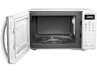 Micro-ondas Panasonic 21L NN-ST25L Branco - 3