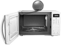 Micro-ondas Panasonic 21L NN-ST25L Branco - 5