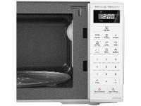 Micro-ondas Panasonic 21L NN-ST25L Branco - 7