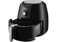 Air Fryer Philco Gourmet PFR13P Preto 7,2L com Timer - 6