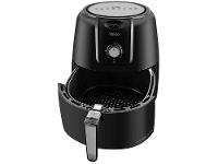 Air Fryer Philco Gourmet PFR13P Preto 7,2L com Timer - 9
