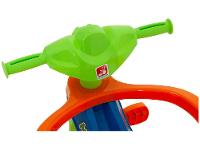 Triciclo Infantil Mototico com Empurrador - 13