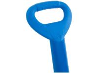 Triciclo Infantil Mototico com Empurrador - 17