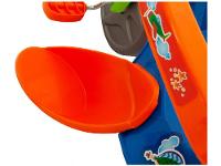 Triciclo Infantil Mototico com Empurrador - 9