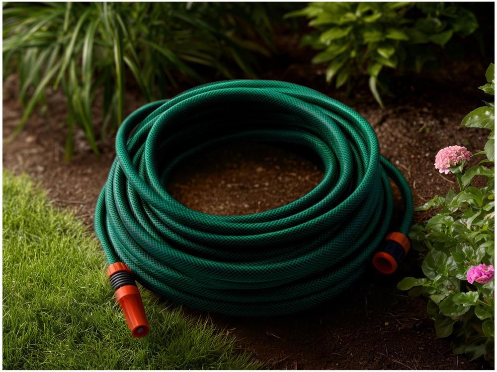 Mangueira Flexível Tramontina 20m Flex 79172200 - 2