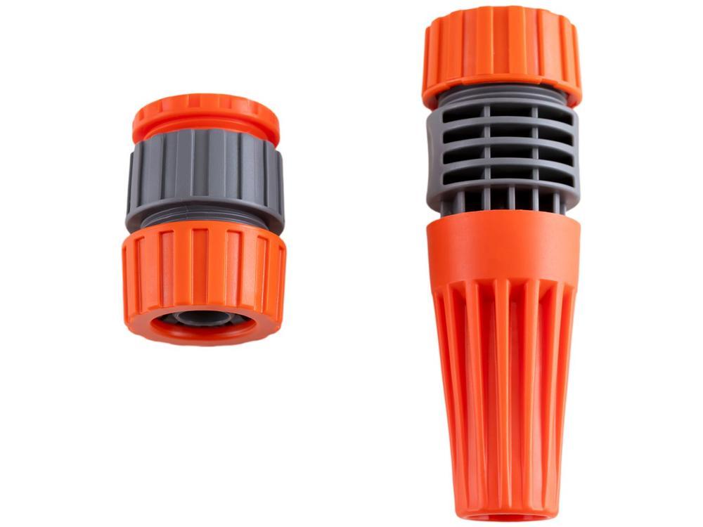 Mangueira Flexível Tramontina 20m Flex 79172200 - 5