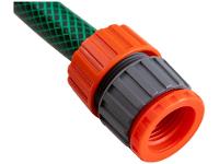 Mangueira Flexível Tramontina 20m Flex 79172200 - 6