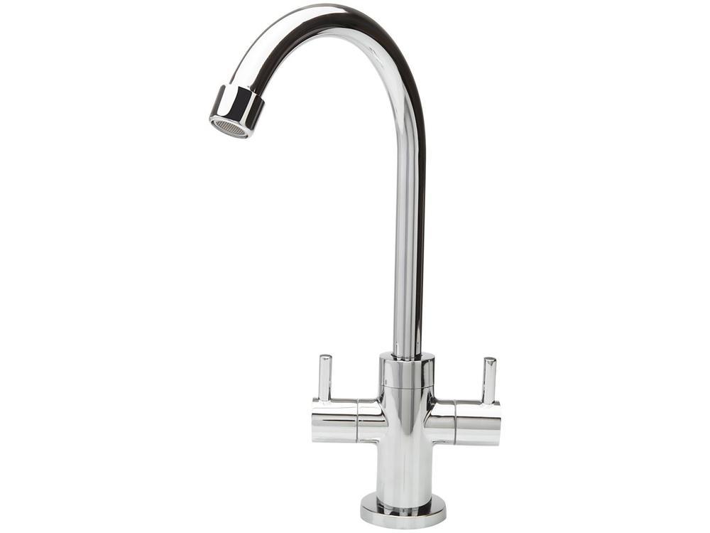 Torneira Gourmet de Mesa para Cozinha - 1