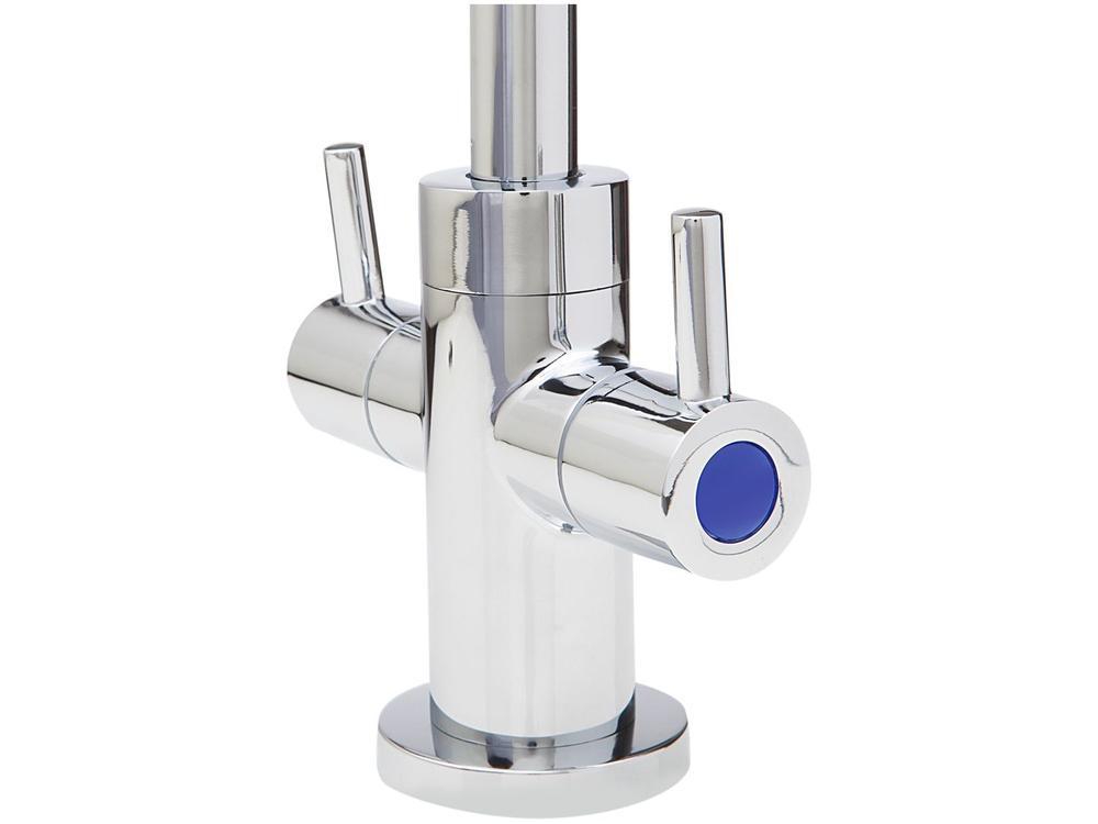 Torneira Gourmet de Mesa para Cozinha - 9