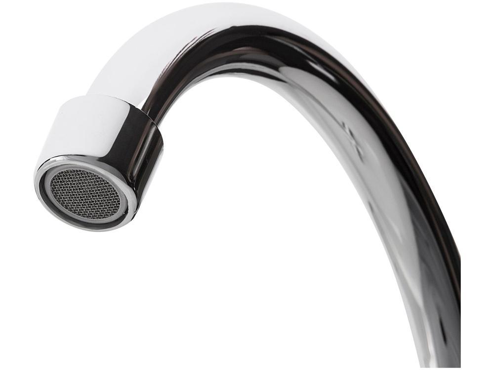 Torneira Gourmet de Mesa para Cozinha - 11