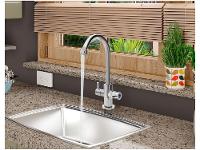 Torneira Gourmet de Mesa para Cozinha