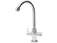 Torneira Gourmet de Mesa para Cozinha - 8