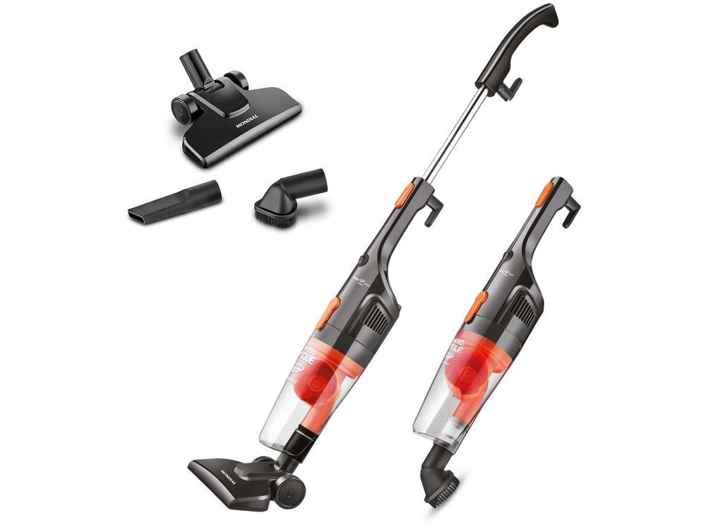 Aspirador de Pó Vertical Mondial 1100W - 10
