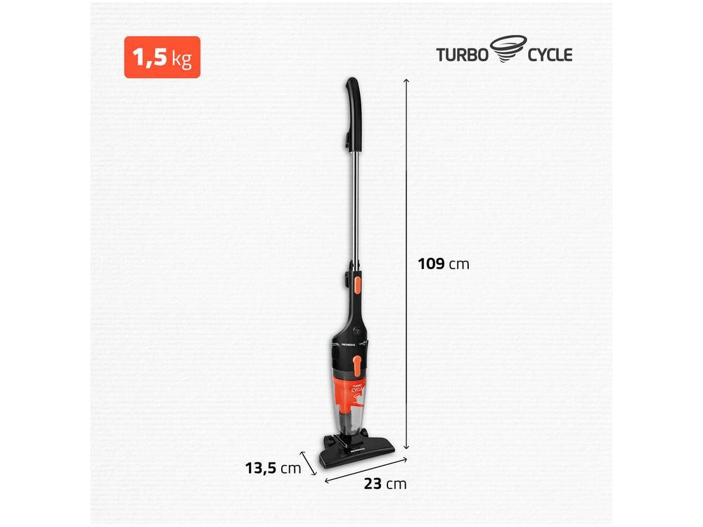 Aspirador de Pó Vertical Mondial 1100W - 17