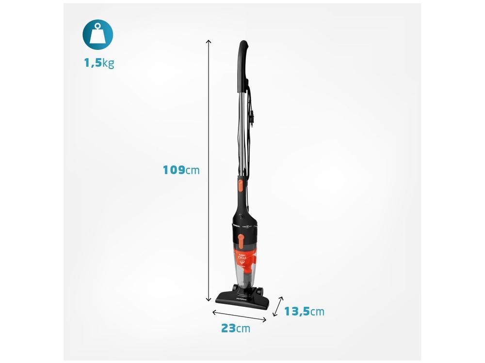 Aspirador de Pó Vertical Mondial 1100W - 8