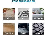 Aspirador de Pó Vertical Mondial 1100W - 7