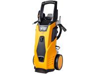 Lavadora de Alta Pressão Wap Líder 2200 Ultra - 1800 Libras 1750W Mangueira de 5m - 13