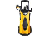 Lavadora de Alta Pressão Wap Líder 2200 Ultra - 1800 Libras 1750W Mangueira de 5m - 26