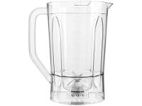 Liquidificador Britânia Turbo BLQ970V Vermelho - 14