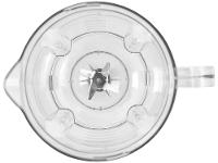 Liquidificador Britânia Turbo BLQ970V Vermelho - 8