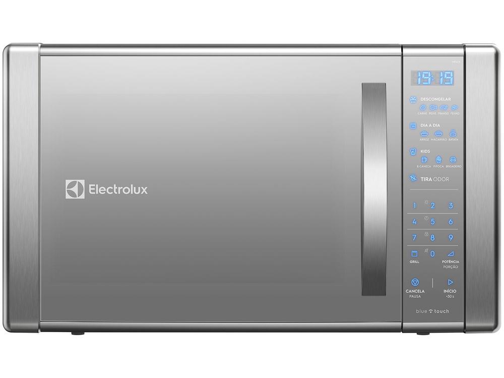 Micro-ondas Electrolux 31L com Grill ME41X - 1