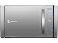 Micro-ondas Electrolux 31L com Grill ME41X - 1