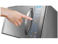 Micro-ondas Electrolux 31L com Grill ME41X