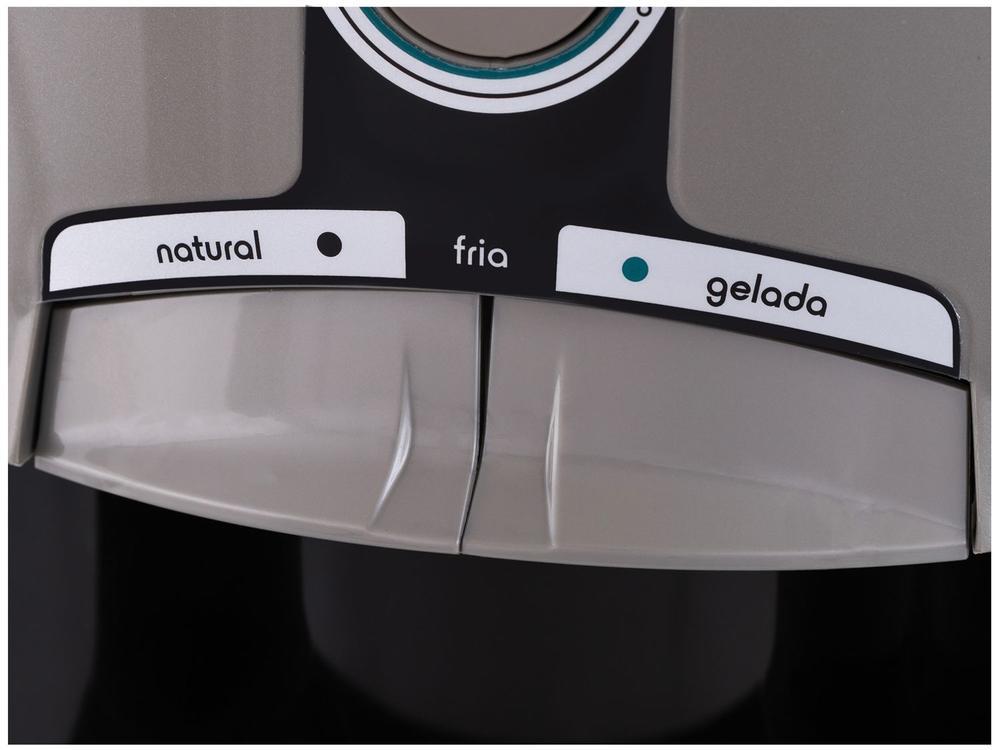 Bebedouro de Água Esmaltec de Mesa - 7