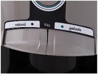 Bebedouro de Água Esmaltec de Mesa - 7