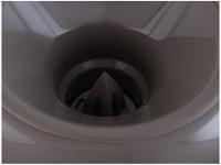 Bebedouro de Água Esmaltec de Mesa - 8