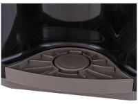 Bebedouro de Água Esmaltec de Mesa - 9