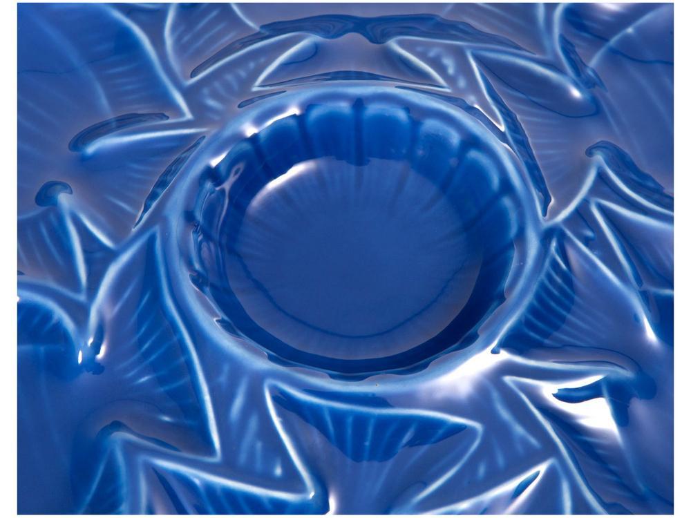 Petisqueira Redonda Cerâmica Scalla Aquarius - 3